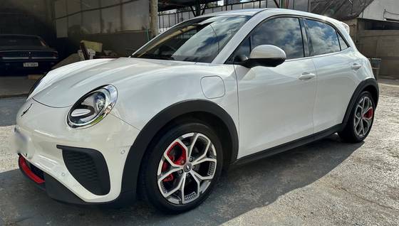 GWM ORA 03 63 KW ELÉTRICO GT